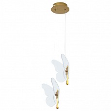 Подвесной светильник arte lamp darc...